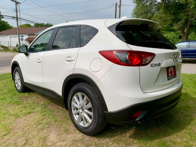 2015 Mazda CX-5 GS in Cars & Trucks in Guelph - Image 4