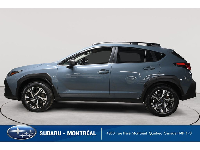 2024 Subaru Crosstrek Touring Eyesight AWD dans Autos et camions  à Ville de Montréal - Image 4