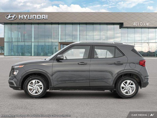2025 Hyundai Venue Preferred in Cars & Trucks in Mississauga / Peel Region - Image 3
