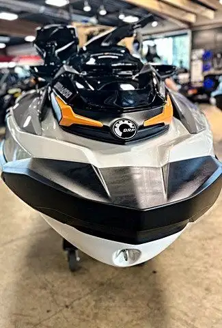 APPLY NOW: https://www.ridecollective.ca/get-pre-approved The 2023 SEA-DOO FISHPRO TROPHY is a versa...