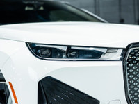 ***QUALIFY FOR A 4 YEAR WARRANTY ON OUR VEHICLES TODAY!!! Vehicle Key Features Include: 2023 White o... (image 6)