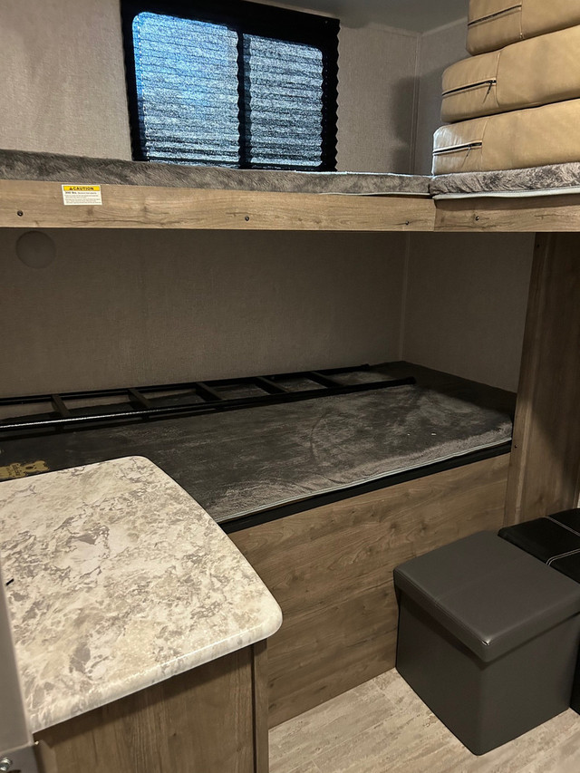 2019 DUTCHMAN ASPEN TRAIL 32’ (FINANCING AVAILABLE) in Travel Trailers & Campers in Winnipeg - Image 2