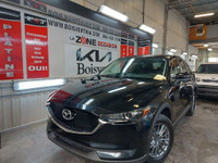  2018 Mazda CX-5 AUTOMATIQUE BAS KILO BANCS VOLANT CHAUFFANTS