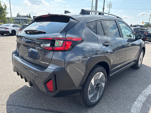 2025 Subaru Crosstrek Limited in Cars & Trucks in Markham / York Region - Image 3