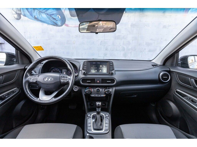 2021 Hyundai Kona PREFERRED AWD | CARPLAY | HEATED SEATS/WHEEL! in Cars & Trucks in Winnipeg - Image 3