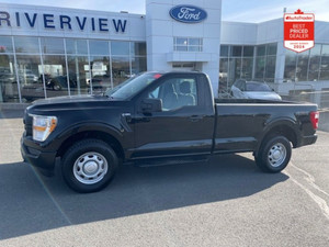 2022 Ford F 150