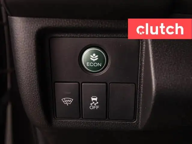 2018 Honda HR-V LX AWD w/ Front Heated Seats, Rearview Cam, Clim dans Autos et camions dans Ville de Toronto - Image 22