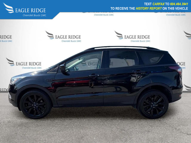 2017 Ford Escape SE Panic alarm, Power steering, Power window... in Cars & Trucks in Burnaby/New Westminster - Image 3