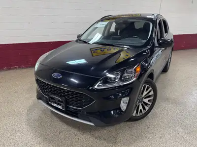 EQUIPPED WITH: BLUETOOTH - NAVIGATION - BACKUP CAMERA - APPLE CARPLAY - COMFORT ACCESS - LEATHER INT...