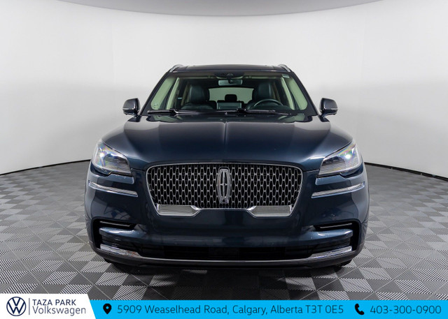 2023 Lincoln Aviator Reserve in Cars & Trucks in Calgary - Image 4