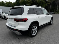 Mercedes-Benz GLB 250 VUS 4MATIC Cuir Mags Toit Panoramique 2021 à vendreJAMAIS ACCIDENTÉ!! Sièges c... (image 5)