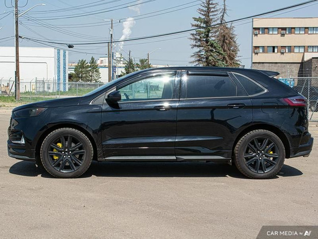 2021 Ford Edge ST Line in Cars & Trucks in Edmonton - Image 3
