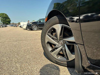Experience the reliability and efficiency of this 2020 Honda Civic LX Sedan. This meticulously maint... (image 9)