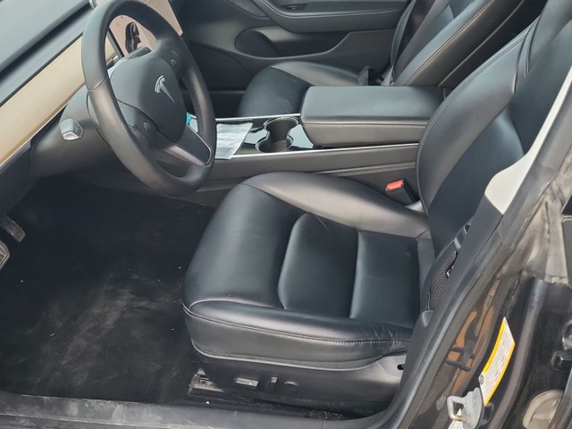 2019 Tesla Model 3 Standard Range RWD *Ltd Avail* STANDARD RANGE in Cars & Trucks in City of Toronto - Image 3
