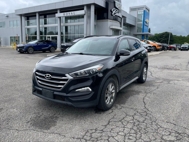2018 Hyundai Tucson in Cars & Trucks in Oakville / Halton Region