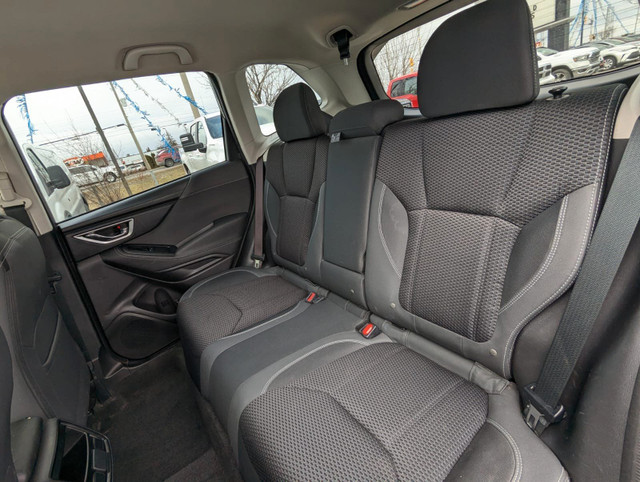 2020 Subaru Forester Convenience in Cars & Trucks in Ottawa - Image 4