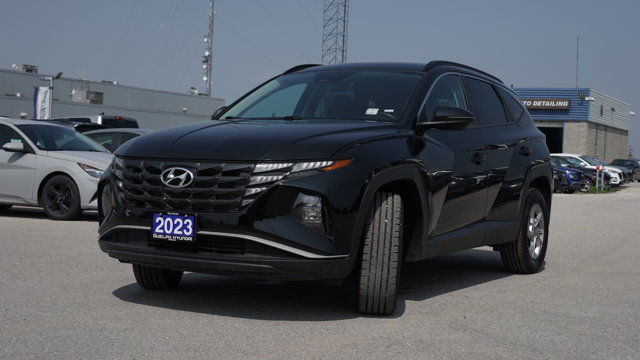 2023 Hyundai Tucson Preferred AWD | Heated Steering Wheel in Cars & Trucks in Guelph - Image 3