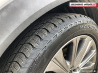 Engine: Gas Turbo 4cyl 2.5L L/100Km City: 11.6 L/100Km Hwy: 9.1 Safety Equipment ABS And Driveline T... (image 9)
