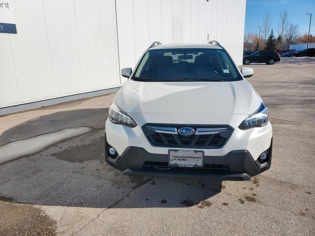  2021 Subaru Crosstrek Touring - Accident Free in Cars & Trucks in Winnipeg - Image 2