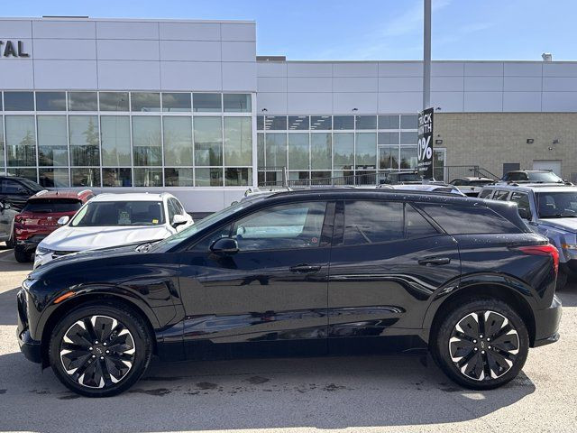 2025 Chevrolet Blazer EV AWD RS in Cars & Trucks in Calgary - Image 3