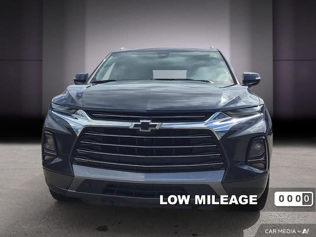 2022 Chevrolet Blazer Premier - $147.13 /Wk in Cars & Trucks in Fort McMurray - Image 2