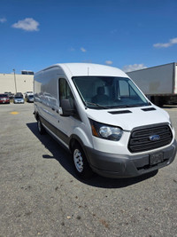 Ryder Stock ID: 246269 Transmission Type/Speed: Auto 6 Engine: DIESEL 3.2L'10 185/3000 Horse Power:... (image 4)