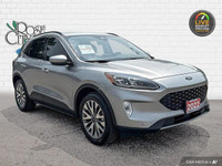 - ONE OWNER - ACCIDENT FREE - HEATED LEATHER SEATS - HEATED STEERING WHEEL - REMOTE START - NAVIGATI... (image 7)