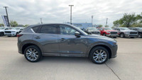 Odometer is 5926 kilometers below market average! This Mazda CX-5 is equipped with: Leather Upholste... (image 3)