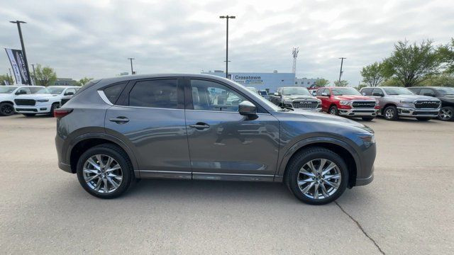 2025 Mazda CX-5 GT | Sunroof | Heated Seats in Cars & Trucks in Edmonton - Image 4