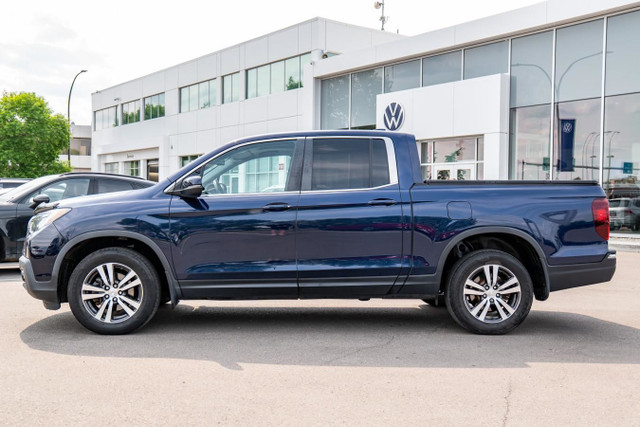 2018 Honda Ridgeline Ex-L in Cars & Trucks in Edmonton - Image 3