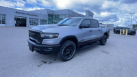 Four Wheel Drive. Leather Interior. 12 Inch Touchscreen. Bluetooth. Apple CarPlay/Android Auto. Remo... (image 4)
