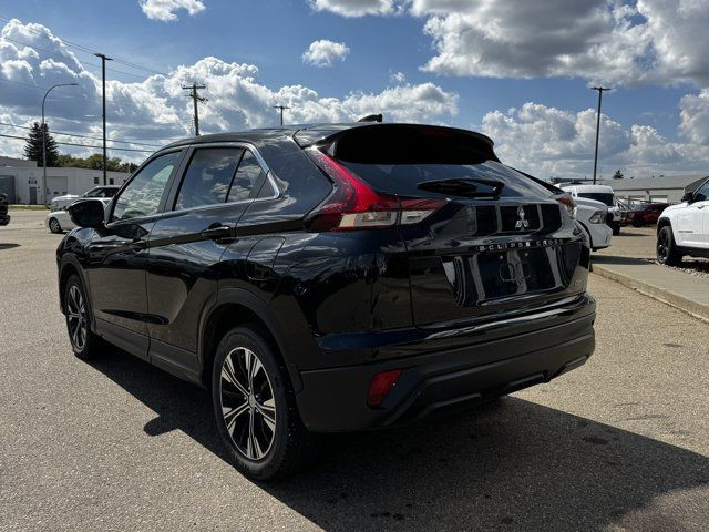 2022 Mitsubishi Eclipse Cross ES AWC SUV | Backup Camera in Cars & Trucks in Edmonton - Image 4