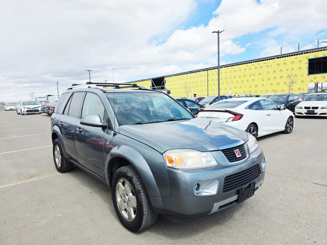2007 Saturn VUE AWD Leather Heated Seats Full Service Histor in Cars & Trucks in Calgary - Image 3