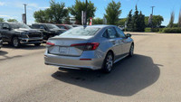 SPECIAL OFFER! Odometer is 36494 kilometers below market average! This Honda Civic is equipped with:... (image 8)