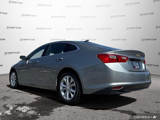 2023 Chevrolet Malibu 1LT in Cars & Trucks in Ottawa - Image 4