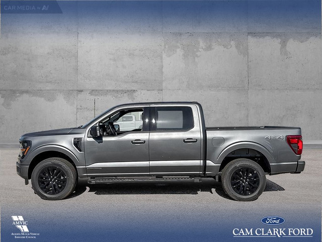 2025 Ford F-150 XLT in Cars & Trucks in Red Deer - Image 4