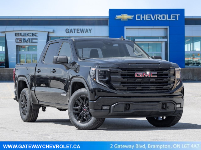 2025 GMC Sierra 1500 Elevation in Cars & Trucks in Mississauga / Peel Region