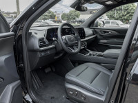 Midnight Edition - High Gloss Black Wheels | Black Emblems | Trailering Pkg | HD Surround Vision | H... (image 7)