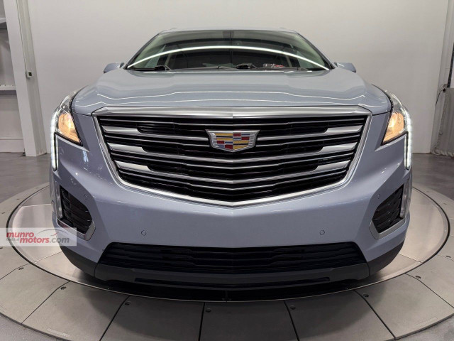 2017 Cadillac XT5 in Cars & Trucks in Brantford - Image 3