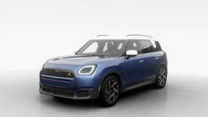 2025 MINI 5 Door Cooper FWD | Premier | Style Classic | Gr