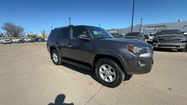 2023 Toyota 4Runner SR5PREM | Apple CarPlay in Cars & Trucks in Calgary - Image 4
