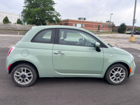 WE ARE OPEN 7 DAYS A WEEK !! BEST ON GAS ONLY 4 CYLINDERS ENGINE CHEAP ON INSURANCE EXTENDED WARRANT... (image 5)