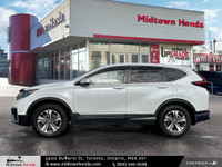 HONDA Canada CERTIFIED PRE OWNED, APPLE CARPLAY, ANDROID AUTO, REAR-VIEW CAMERA, HEATED SEATS, COLLI... (image 4)