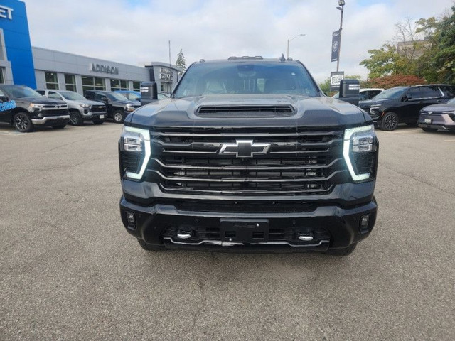 2025 Chevrolet Silverado 3500HD High Country in Cars & Trucks in Mississauga / Peel Region - Image 2