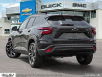 Engine: 3 Cylinder Engine 1.2L L/100Km City: 8.5 L/100Km Hwy: 7.6 Safety Equipment HD Rear Vision Ca... (image 3)