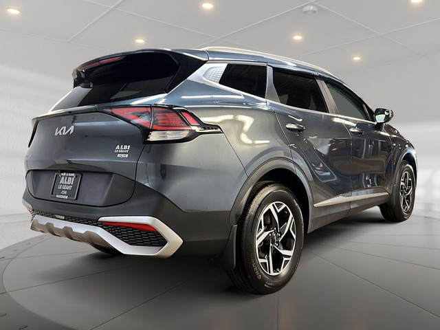 2023 Kia Sportage LX 4RM in Cars & Trucks in Laval / North Shore - Image 4