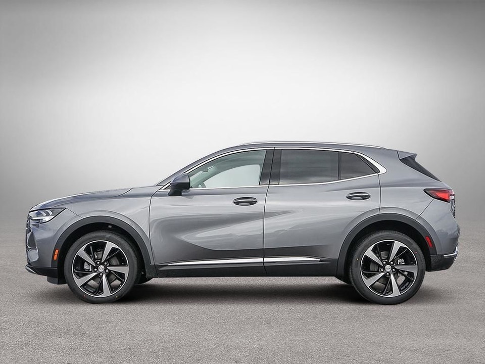 2021 Buick ENVISION ESSENSE AWD