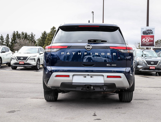 2023 Nissan Pathfinder SL in Cars & Trucks in Oakville / Halton Region - Image 4
