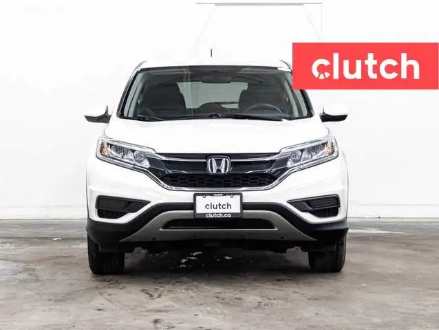 2015 Honda CR-V SE AWD w/ Heated Front Seats, Rearview Cam, Crui in Cars & Trucks in City of Toronto - Image 4