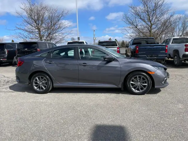 2021 Honda Civic Sedan in Cars & Trucks in Oakville / Halton Region - Image 7